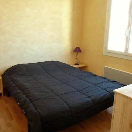 Appt Hautvila Διαμέρισμα