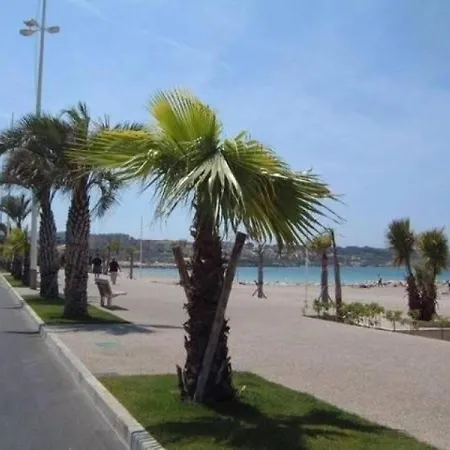 Appt Hautvila Διαμέρισμα Six-Fours-les-Plages