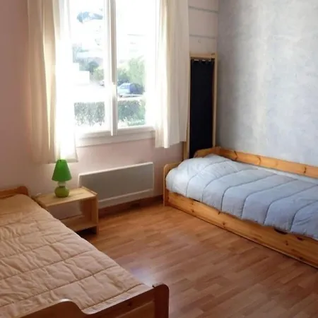Appt Hautvila Διαμέρισμα *