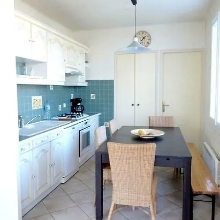 Διαμέρισμα Appt Hautvila Six-Fours-les-Plages