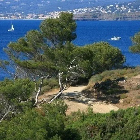 Διαμέρισμα Appt Hautvila Six-Fours-les-Plages